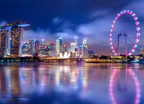 リバークルーズ